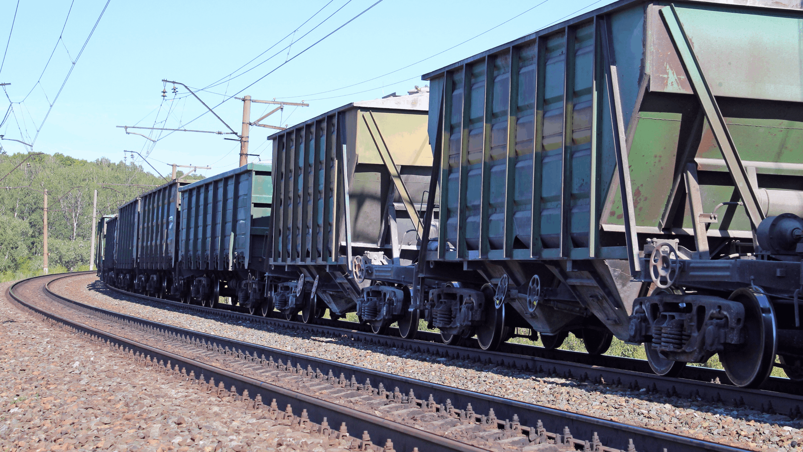 Mongolia's coal exports decline in H1 2025 as Chinese demand softens