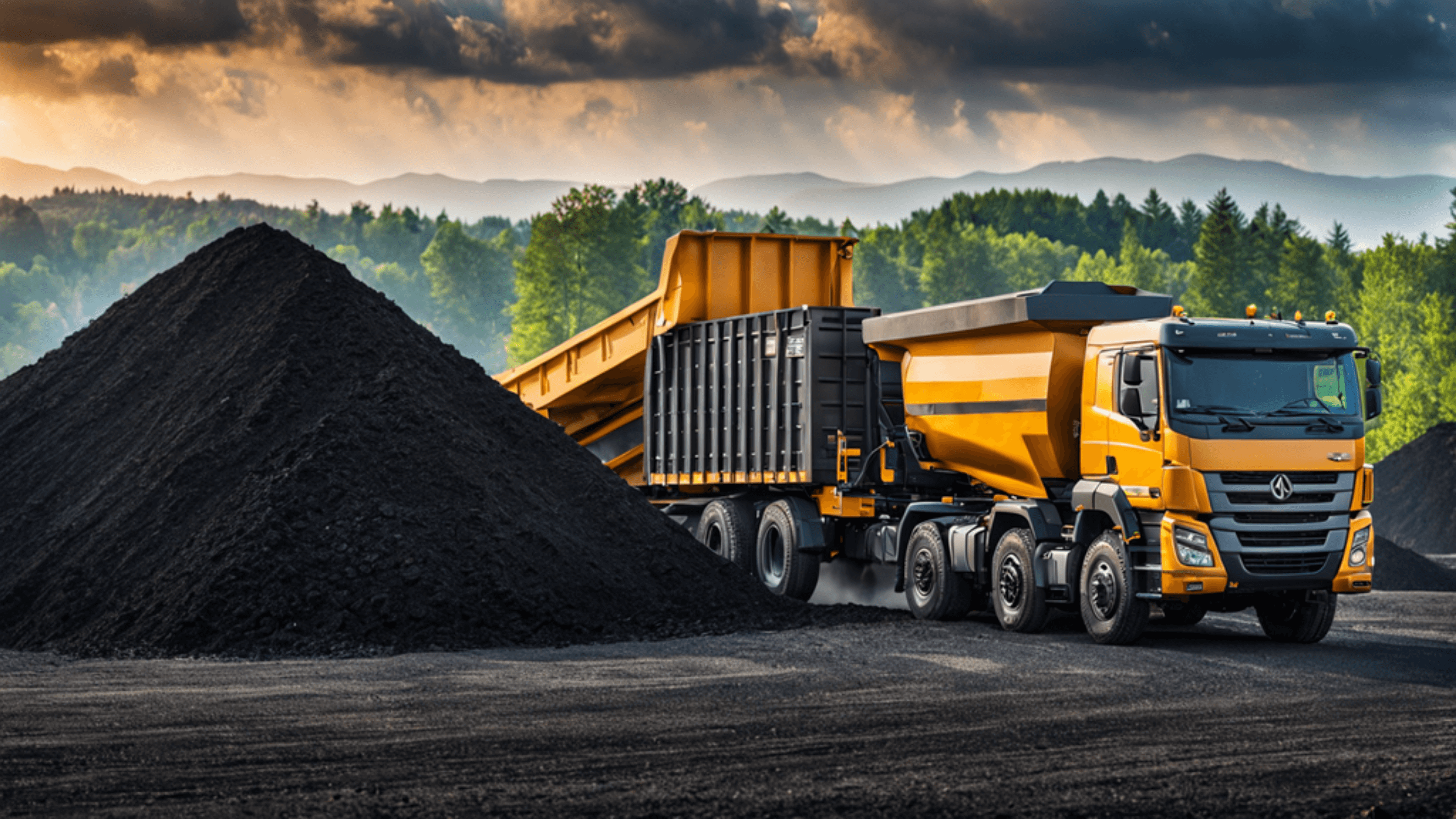 Weekly: Mongolian coking coal trade shows tepid signs of recovery at Chinese border ports