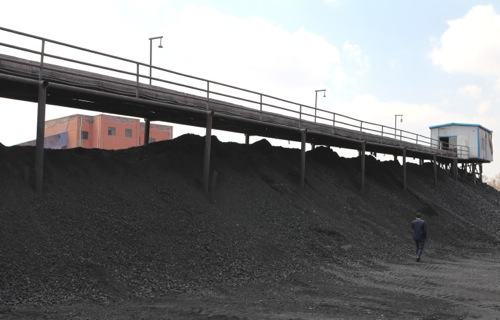 Top 10 Chinese miners' coal output down 0.8% YoY in Jan-Oct