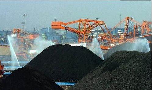 China's portside thermal coal market in stalemate; import low-CV momentum eases