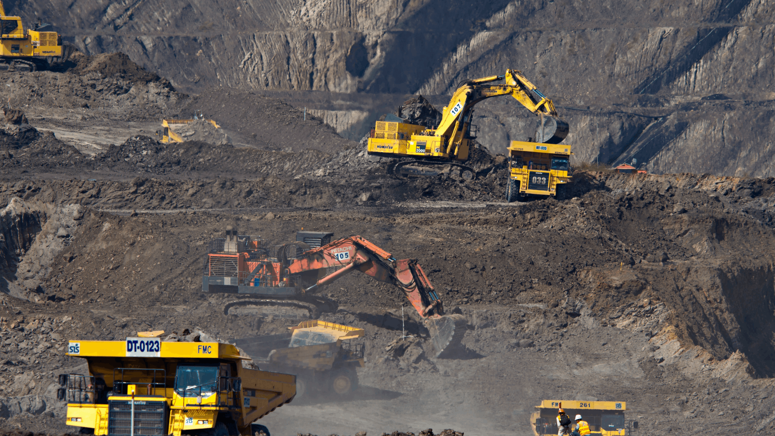 Weekly: Mongolian coking coal stocks build at key Chinese border ports as demand lags