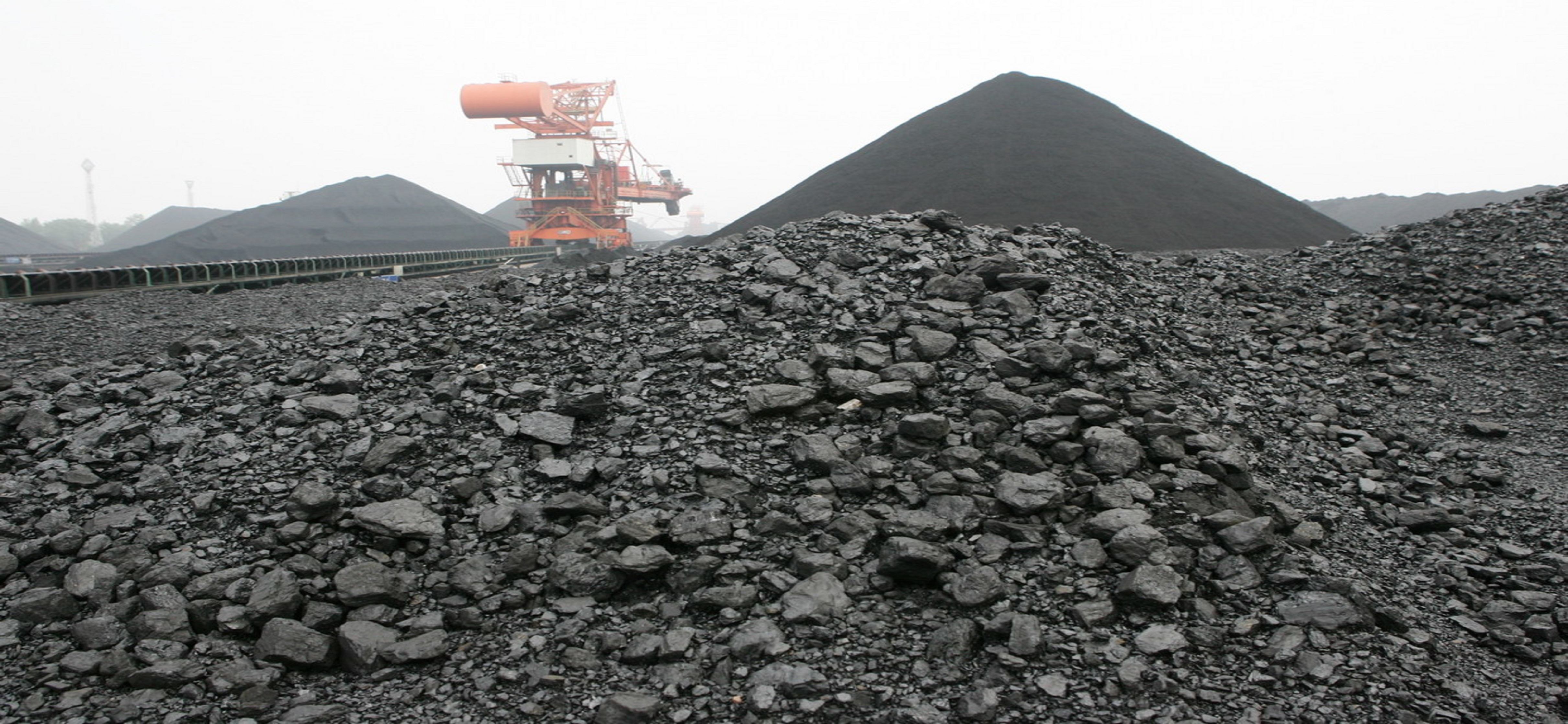 China's Mongolian coking coal trade slackens at Ganqimaodu port