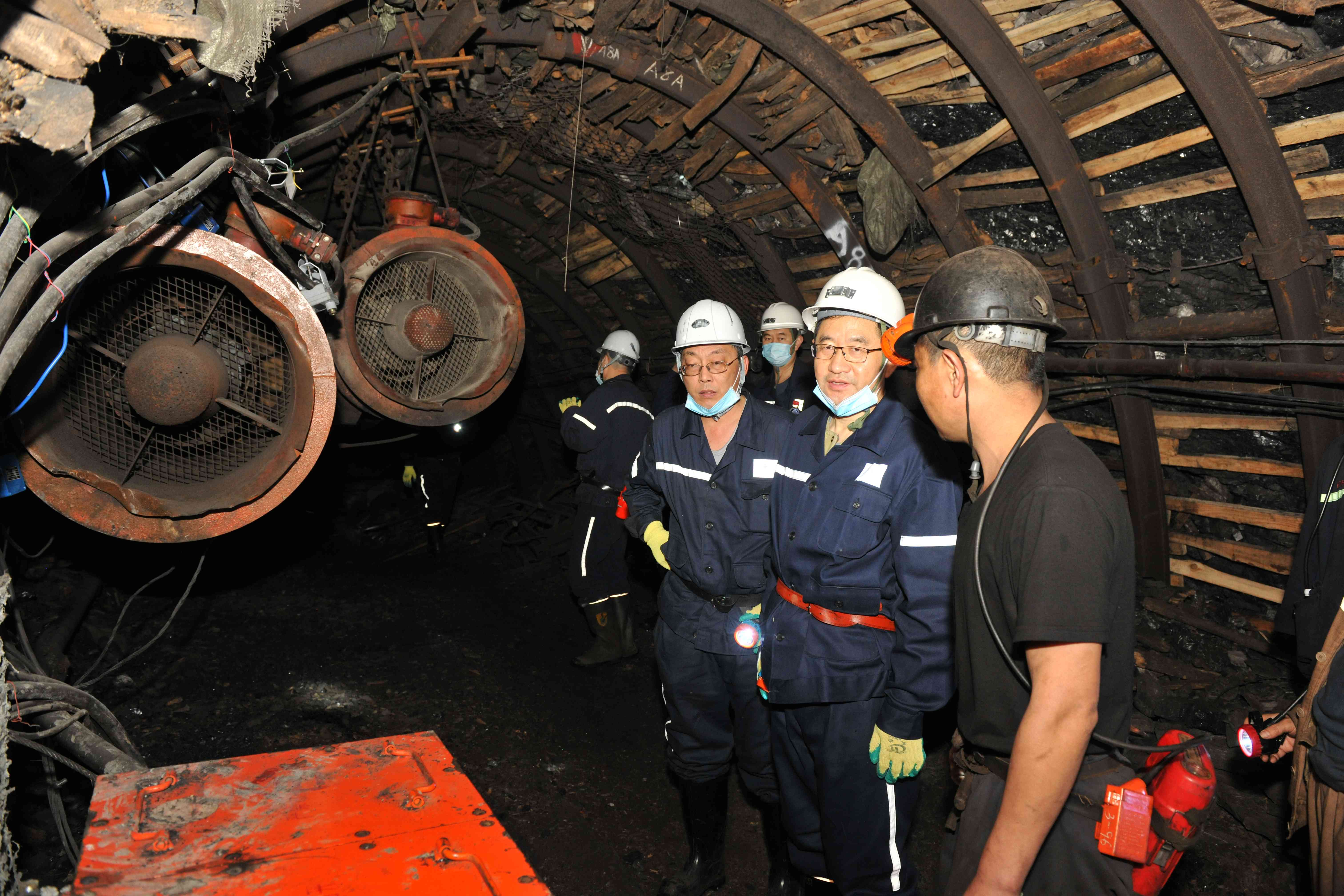 Survey: Chinese thermal coal mines' CNY holiday shutdowns