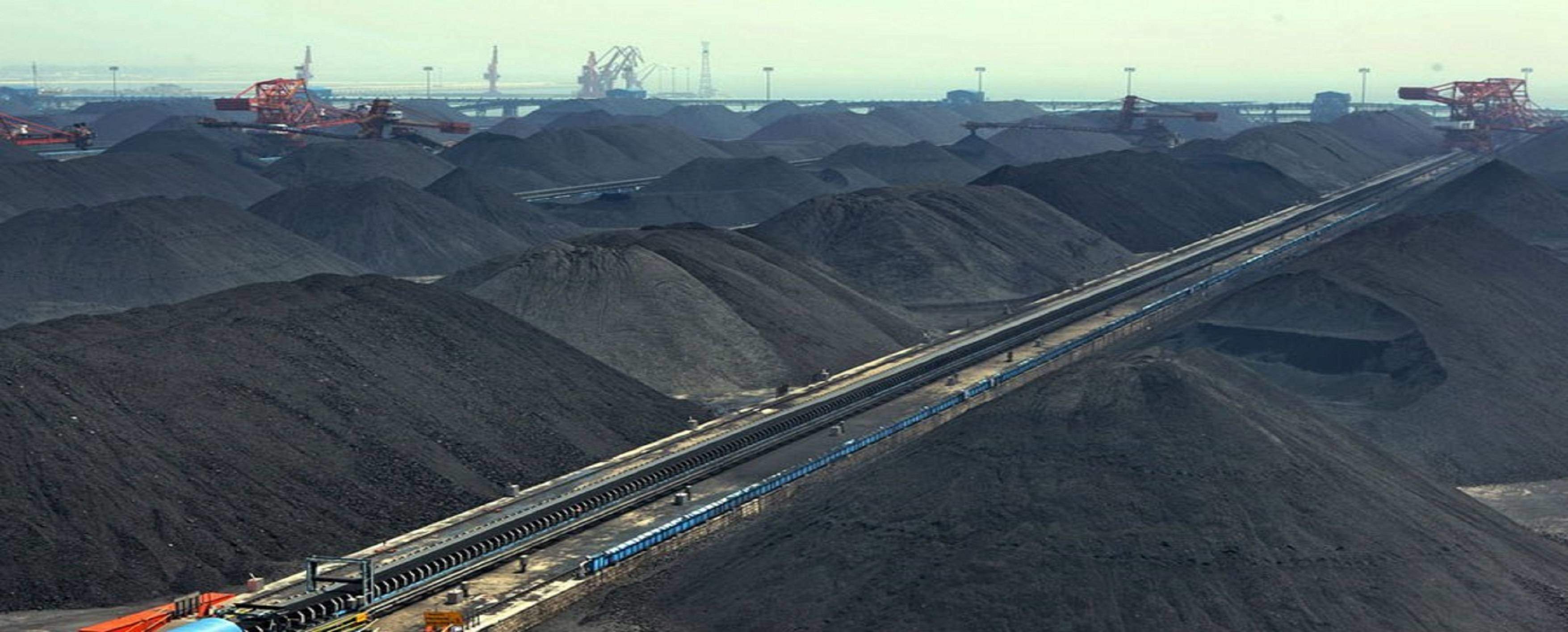 High inventories pile pressure on China's domestic thermal coal prices