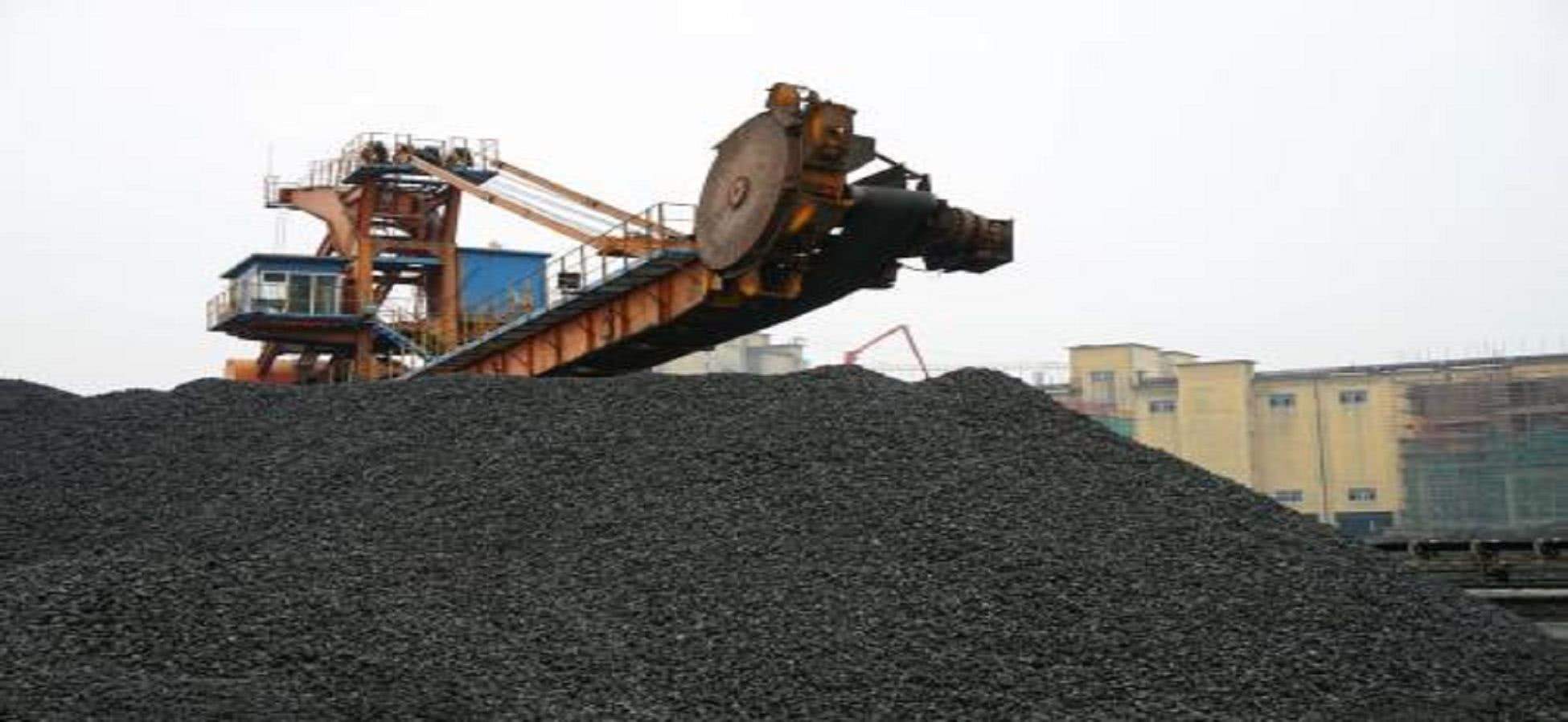 China's portside thermal coal prices diverge on supply imbalance