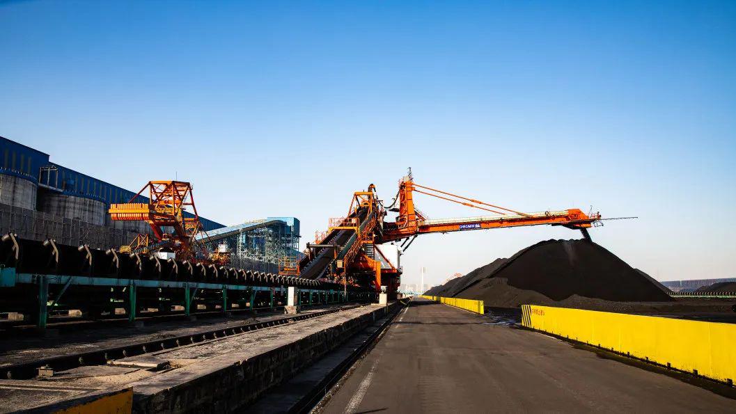 China's portside thermal coal price rally may lack continued momentum