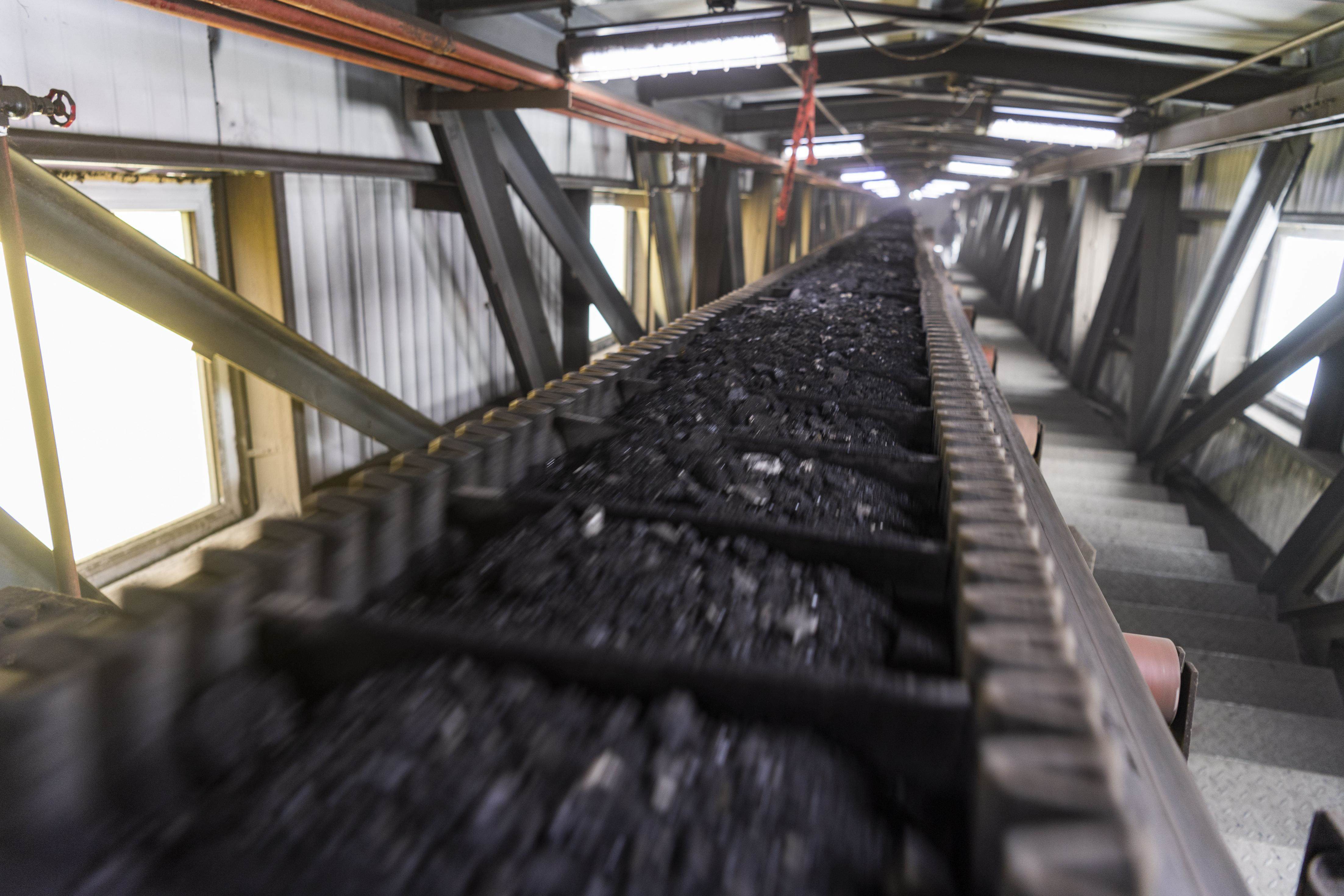 China's intelligent coal mining enters key growth phase