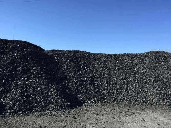 Russian coking coal exporters halt exports to China amid mounting losses