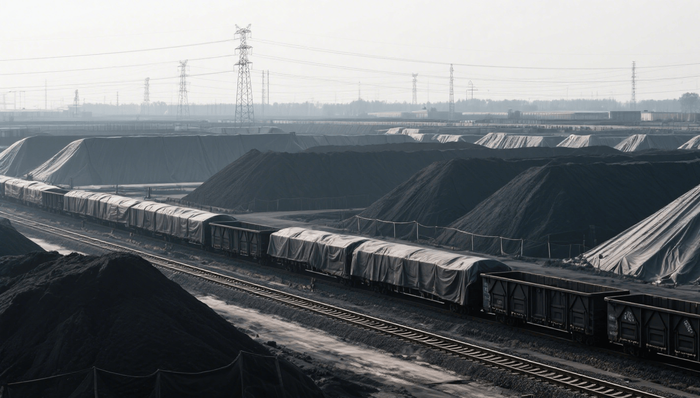 Top Chinese miner's price rise fuels mine-mouth thermal coal sentiment