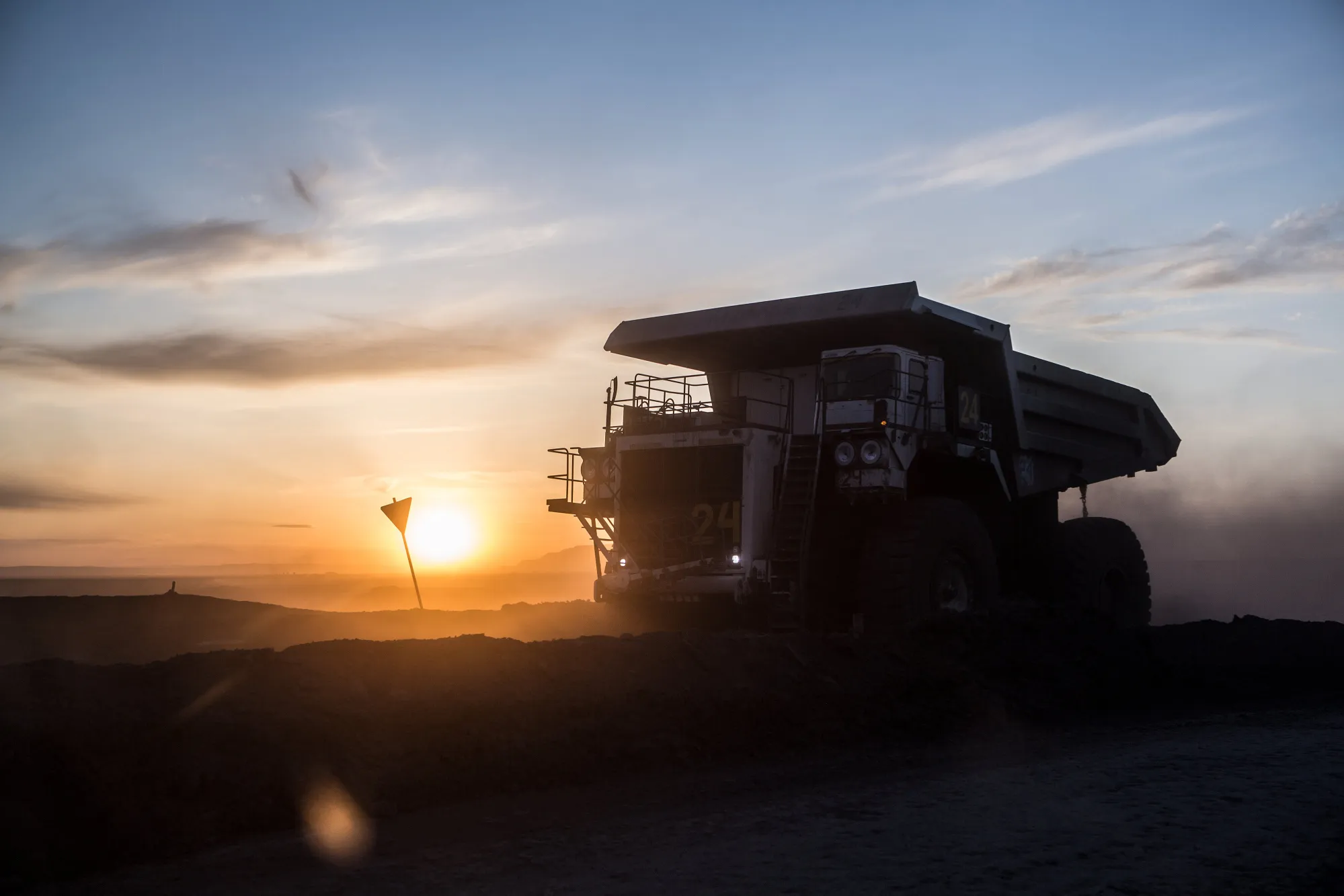Mongolia Sep coal exports up to highest since 2019