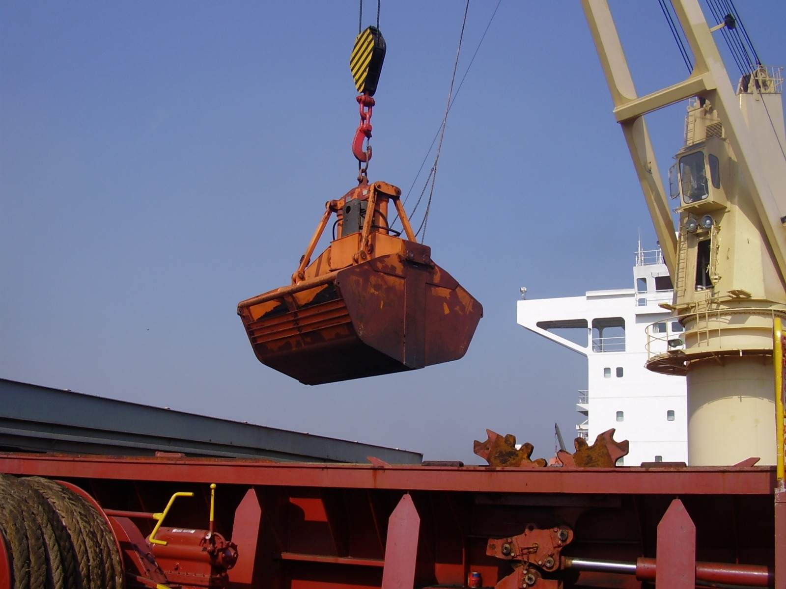 Russian coking coal faces mounting pressure amid steel demand woes and trade tension