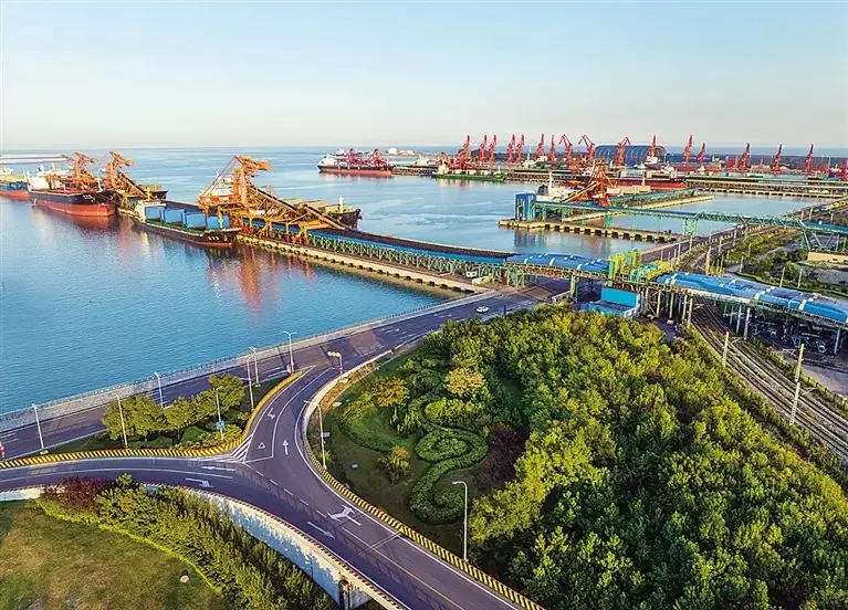 Falling domestic thermal coal prices weigh on China's import market