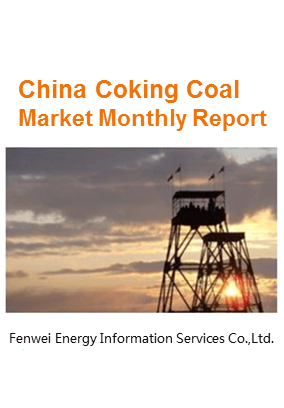 China Coking Coal Market Monthly Report